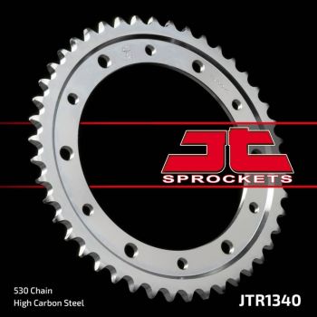 JT rear sprocket 1340,44