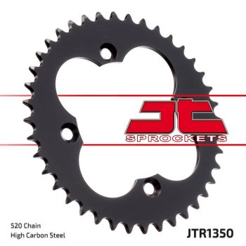JT rearsprocket 1350.36