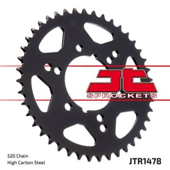 JT rearsprocket 1478.43