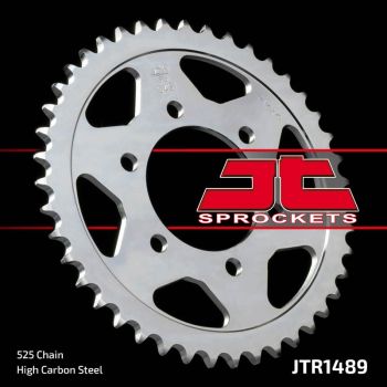 JT rearsprocket 1489.42