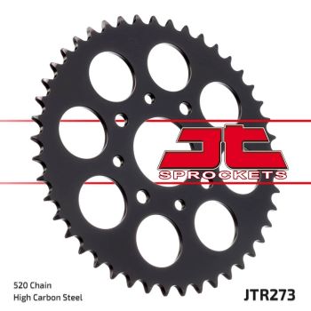 JT rearsprocket 273.44