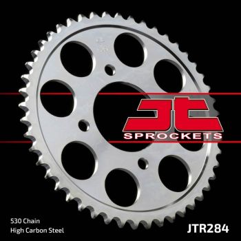 JT rearsprocket 284.48