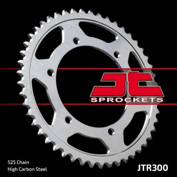 JT rearsprocket 300.49