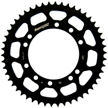 Supersprox / JT Rear sprocket 461.54