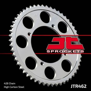 JT rearsprocket 462.49