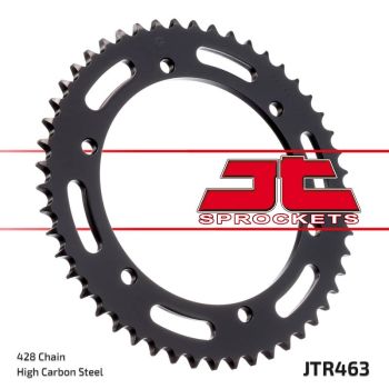 JT rearsprocket 463.48