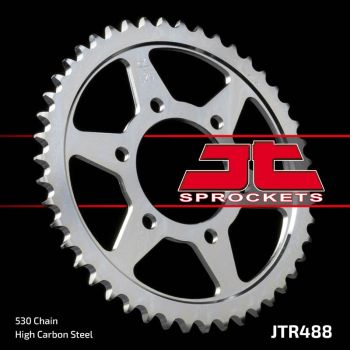 JT rearsprocket 488.41