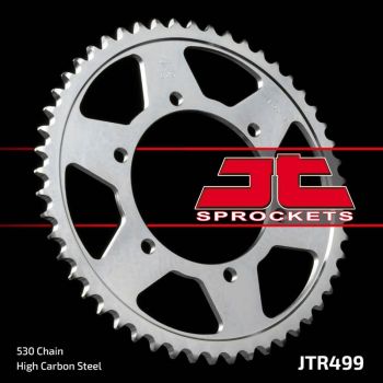 JT rearsprocket 499.45