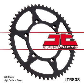JT rearsprocket 808.47