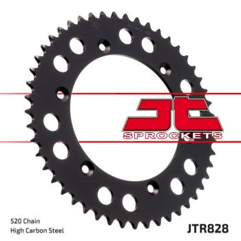 JT rearsprocket 828.42