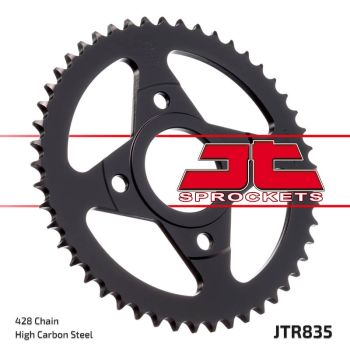 JT rear sprocket 835.45