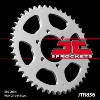 JT rearsprocket 856.45