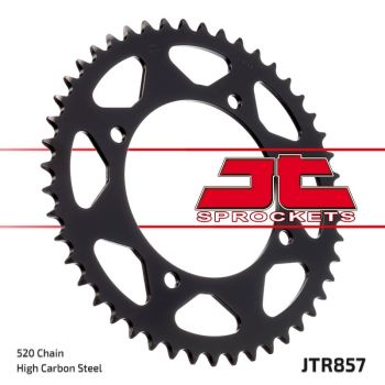 JT rearsprocket 857.47