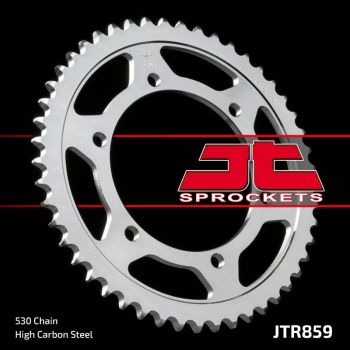 JT rearsprocket 859.48