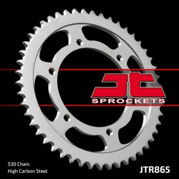 JT rearsprocket 865.44
