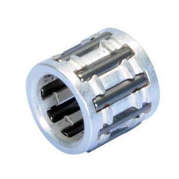 Polini tugevdatud väike otsalaager 12x17x16mm