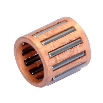 väike otsalaager Polini Big Evolution 13x17x17.3mm Piaggiole, Minarelli LC-le koos Big Evolution silindrikomplektiga