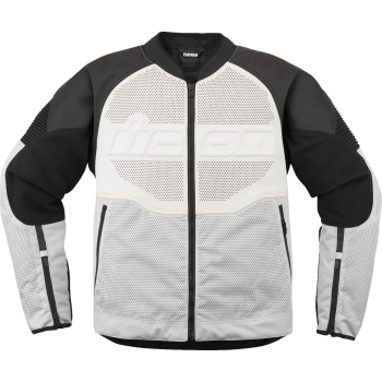 Nahkjope ICON Overlord3™ CE