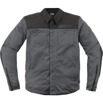 Jope UPSTATE MESH CE GY