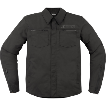 Jope UPSTE CANVAS CE BK