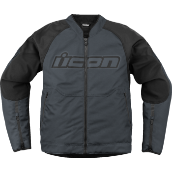 Jope ICON Overlord3™ CE