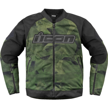 Jope ICON Overlord3 Mesh™