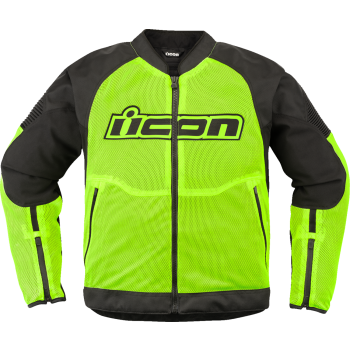 Jope ICON Overlord3™ CE Mesh