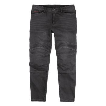 Püksid DENM SLBTWN CE BK