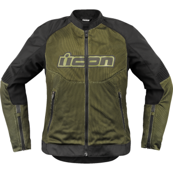 Jope ICON Naiste Overlord3™ CE Mesh