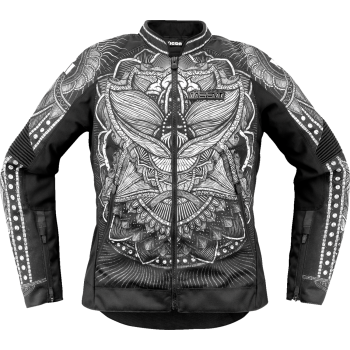 Jope ICON Naiste Overlord3™ CE Noble