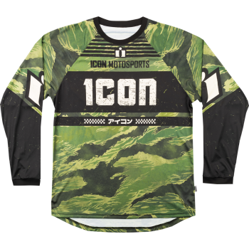 Särk TIGERBLOOD GN CM