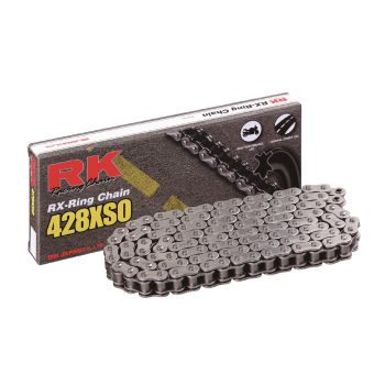 RK 428XSO O-ringchain +CL (Connect.link)