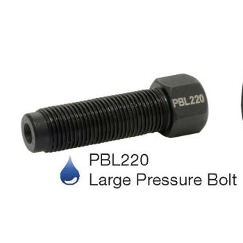 RK Chain Tool large pressure bolt