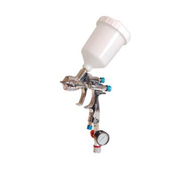 Walcom genesis s geo (hvlp)