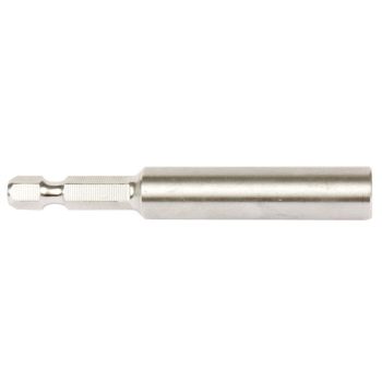 Otsikupadrun 1/4"x74 mm, magnetiga