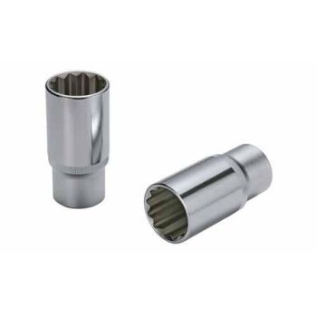 Padrun 1/2" 24 mm, pikk