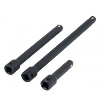 Masinpadruni pikendus 3/8"  250 mm