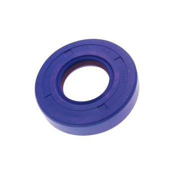 võllitihend väntvõllile Polini FKM/PTFE 17x35x8mm Minarelli AM6, Generic, KSR-Moto, Keeway, Motobi, Ride, CPI, 1E40MA, 1E40MB jaoks