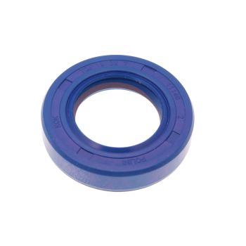 võlli tihend väntvõll Polini FKM/PTFE 19x32x7mm Vespa PK, Special, XL, Primavera ET3 50-125 jaoks