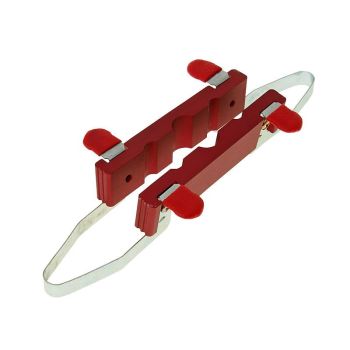 Võlli adapter kruustangidele