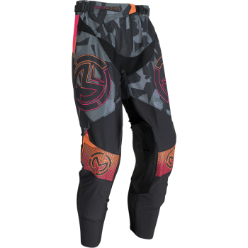 Püksid Moose Racing SAHARA STEALTH