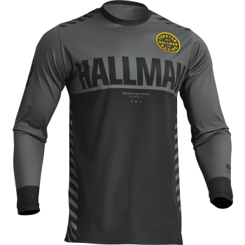 Särk DIFFR SLICE CH/BK