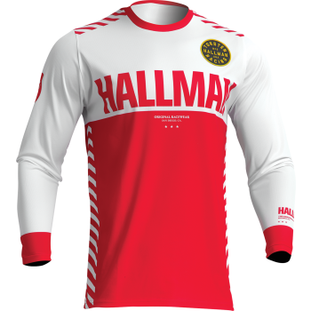 Särk Thor DIFFR SLICE WH/RD