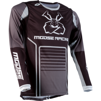 Krossisärk Moose Racing AGROID STEALTH