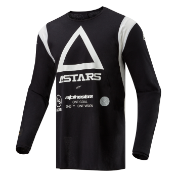Särk Alpinestars TECHDURA BLACK
