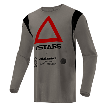Särk Alpinestars TECHDURA BROWN