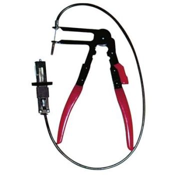 Voolikuklambri tangid