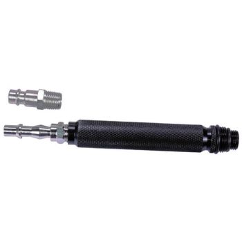 Suruõhuühendus süüteküünla avaga 14/18 mm