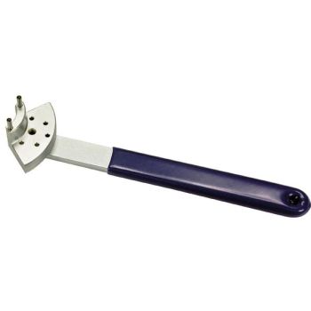 Abinõu hammasrihma pingutuseks