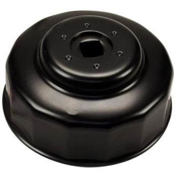 Kaussfiltrivõti 68 mm/ 14kanti